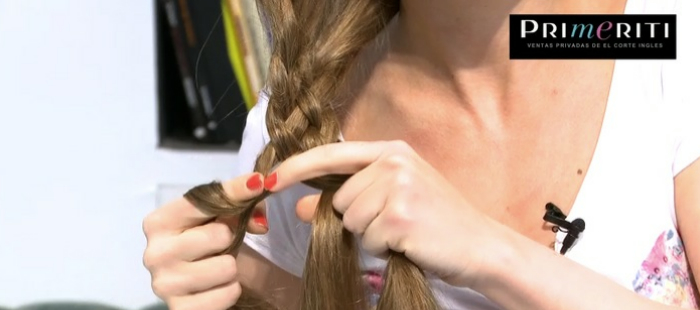 Videoblog: Tutorial trenza de 5 cabos