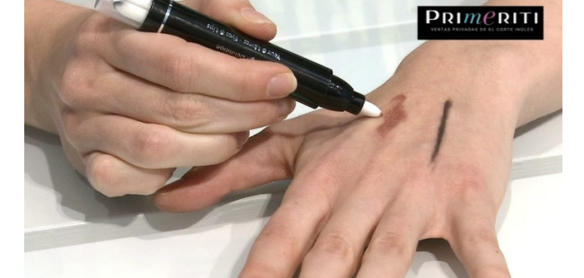 Videoblog: Cómo corregir errores de maquillaje y manicura