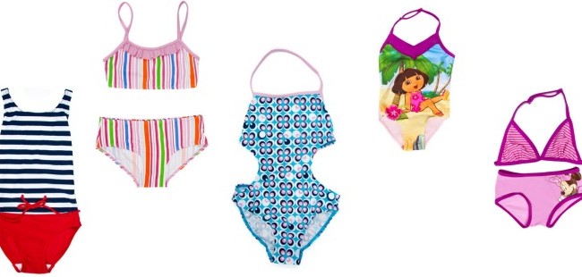 Los mejores bañadores y bikinis para este verano en Primeriti