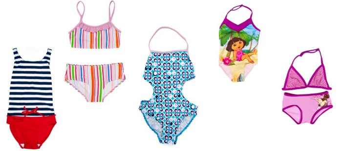 Los mejores bañadores y bikinis para este verano en Primeriti