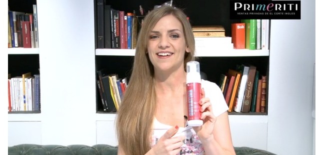 Videoblog: Tratamiento de queratina en casa paso a paso