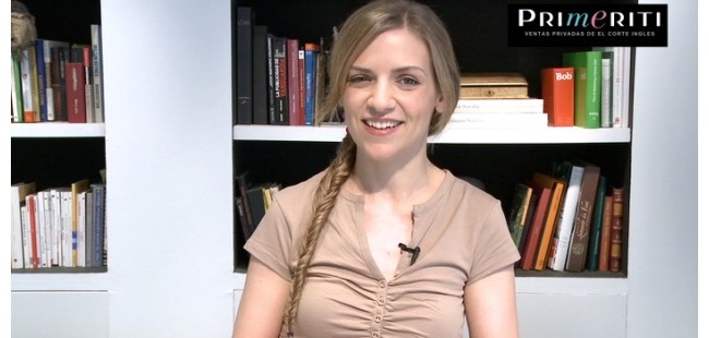 Videoblog: Tutorial trenza de espiga fácil paso a paso