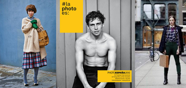 5 exposiciones que no debes perderte de PhotoEspaña 2012