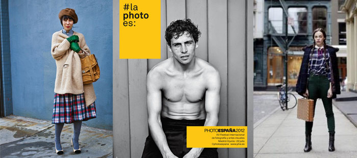 5 exposiciones que no debes perderte de PhotoEspaña 2012