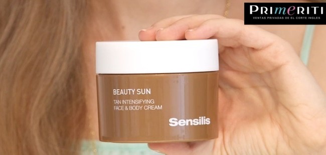 Videoblog: Productos que aceleran el bronceado y cuidan tu piel
