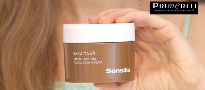 Videoblog: Productos que aceleran el bronceado y cuidan tu piel