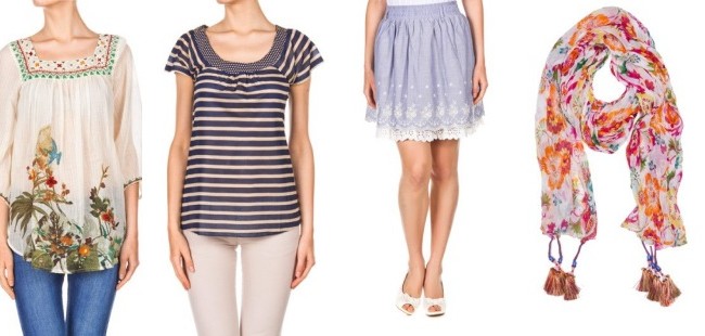 Nuestros favoritos de la semana (¡por menos de 30 euros!)