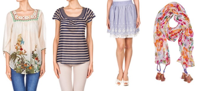 Nuestros favoritos de la semana (¡por menos de 30 euros!)