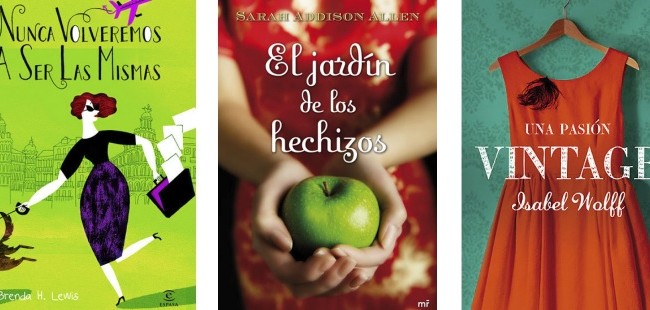 Libros para llevar a la playa
