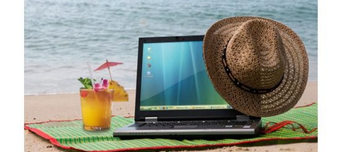 5 consejos sobre redes sociales y vacaciones de verano
