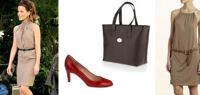 Copia el look de Kate Beckinsale