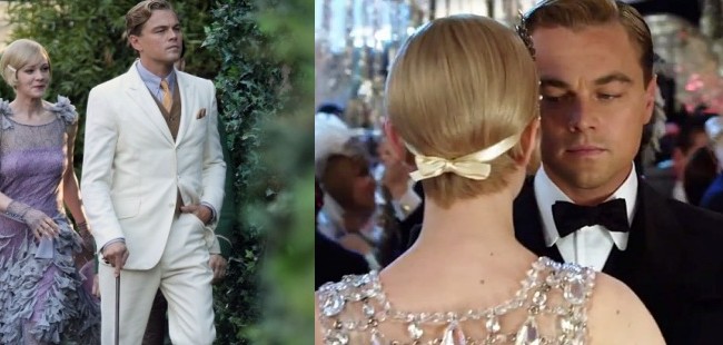 El Gran Gatsby