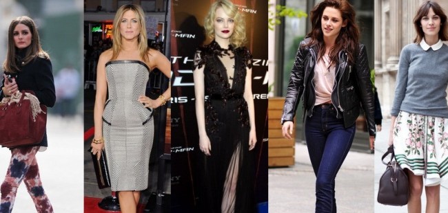 Manual de tendencias: 5 estilos clave para este otoño