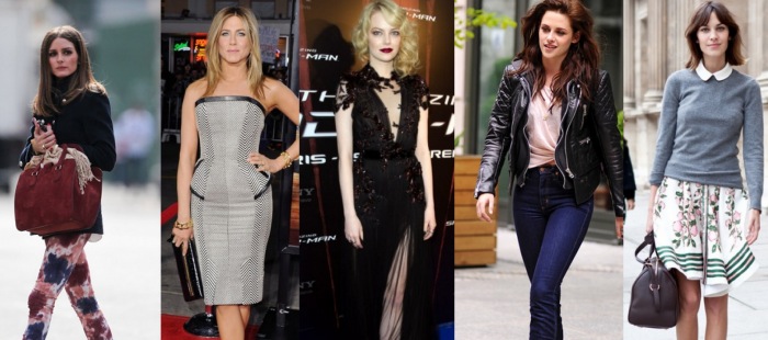 Manual de tendencias: 5 estilos clave para este otoño