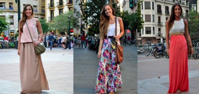 ¡Vota tu look favorito del verano!