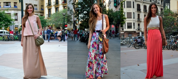 ¡Vota tu look favorito del verano!