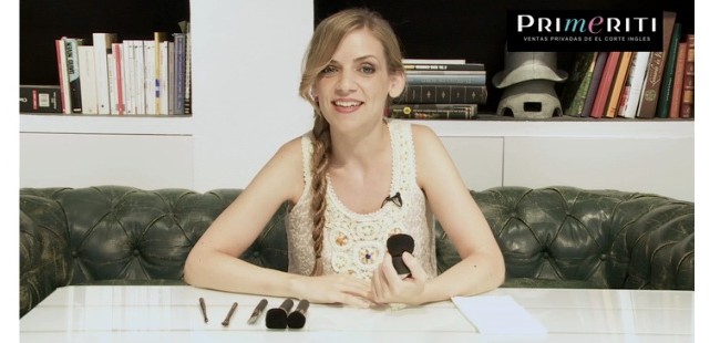 Videoblog: Cómo cuidar y limpiar tus brochas de maquillaje