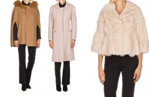 Blumarine Blugirl abrigos