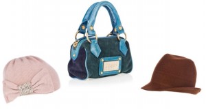 Blumarine Blugirl complementos
