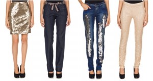 Blumarine Blugirl pantalones