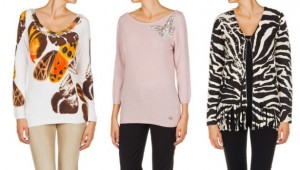 Blumarine Blugirl punto