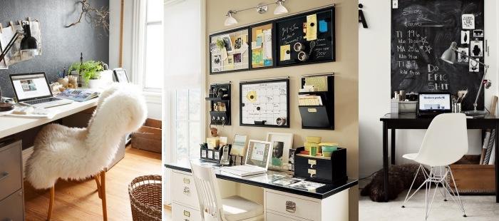 Decoideas: Tu rincón de trabajo
