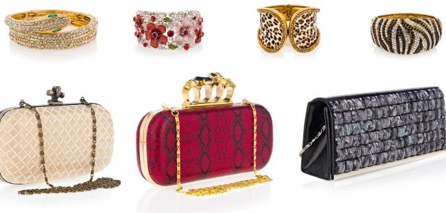 Look de boda para invitadas: accesorios imprescindibles