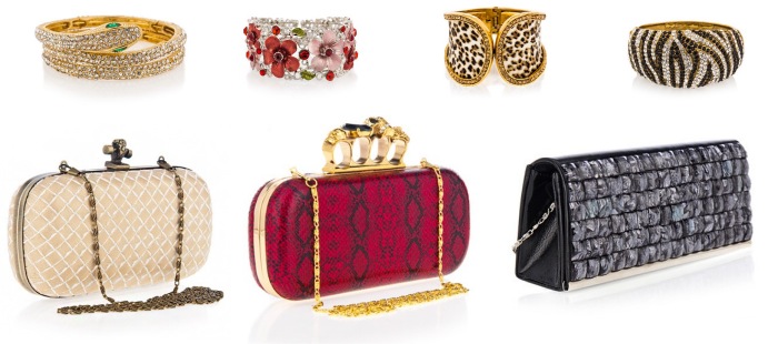 Look de boda para invitadas: accesorios imprescindibles