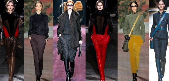 5 claves para lucir los pantalones de montar este otoño