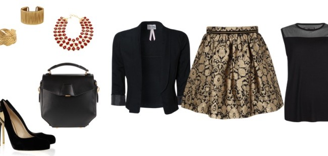 Tu estilista: After Work