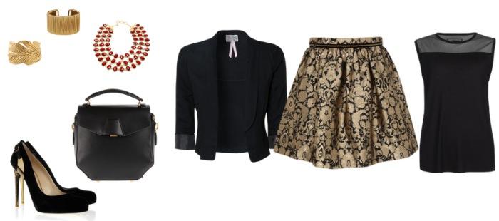 Tu estilista: After Work