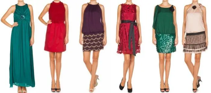 Vestidos de por menos de 30 euros! - Primeriti: Blog