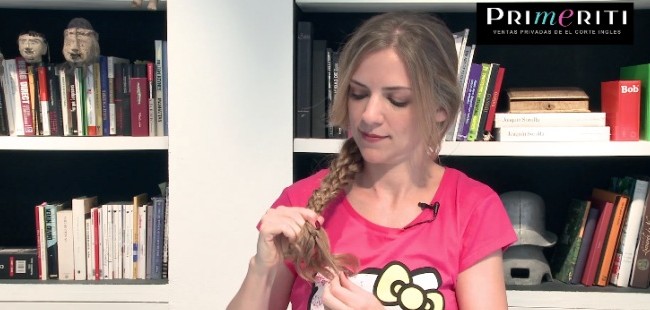 Videoblog: Tutorial trenza de 5 cabos (versión 2)