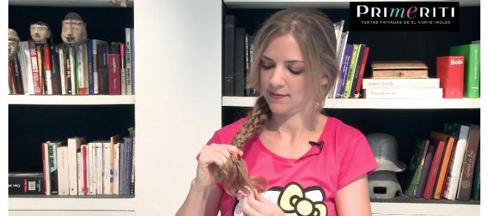 Videoblog: Tutorial trenza de 5 cabos (versión 2)