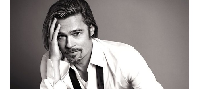 El vídeo de la esperada campaña de Brad Pitt para Chanel nº5