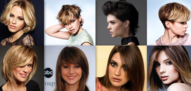 Cortes de pelo 2013