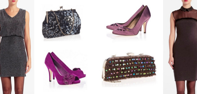 Looks de fiesta para todos los presupuestos