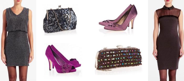 Looks de fiesta para todos los presupuestos