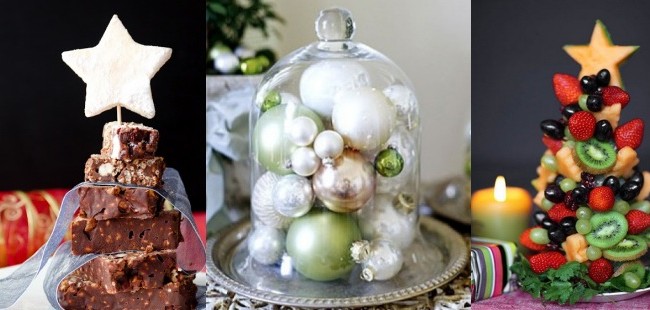Decoideas para crear ambiente navideño