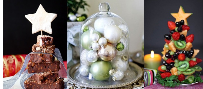Decoideas para crear ambiente navideño
