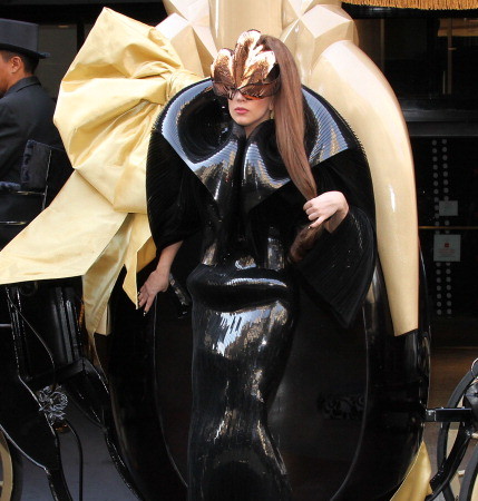 Lady GaGa 2
