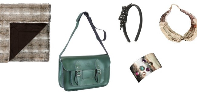 7 regalos perfectos para una fashionista