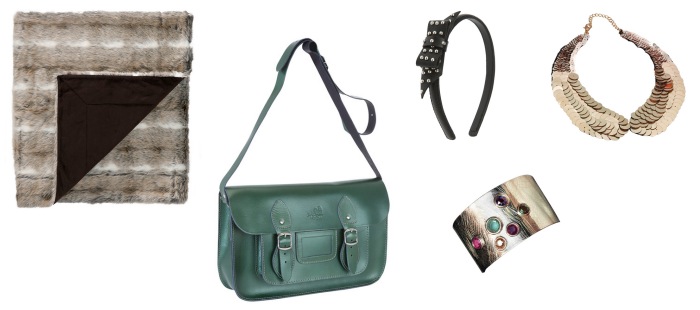 7 regalos perfectos para una fashionista