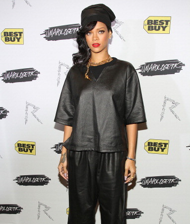 Rihanna