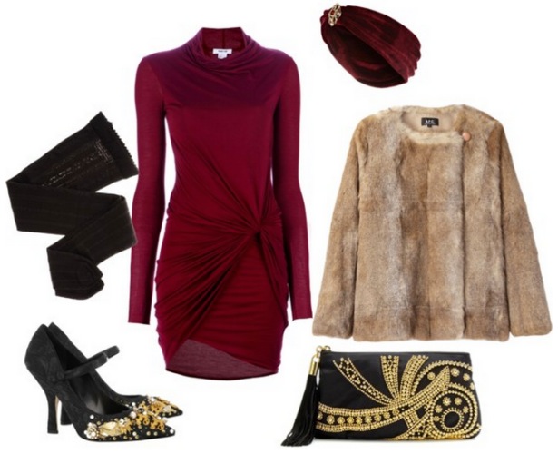Turbante chic