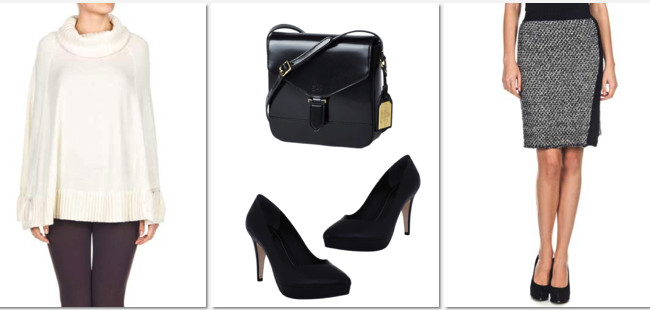 Tu estilista: Dos looks para working girls