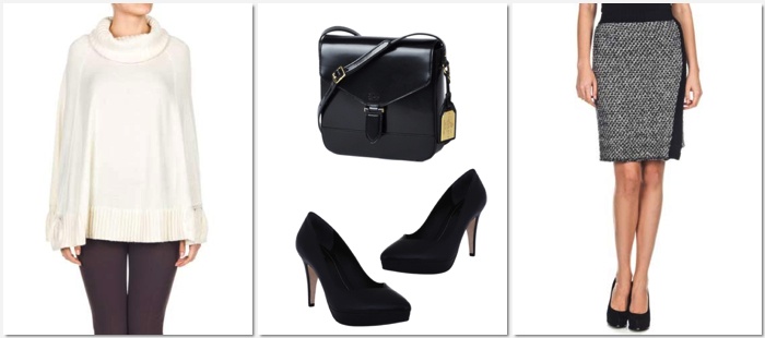 Tu estilista: Dos looks para working girls