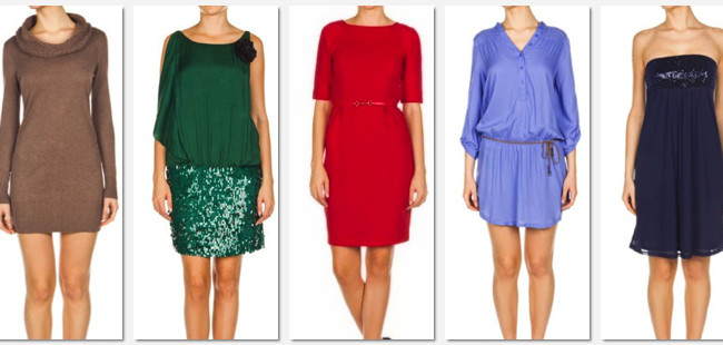 En Primeriti: 5 vestidos imprescindibles por menos de 20 euros