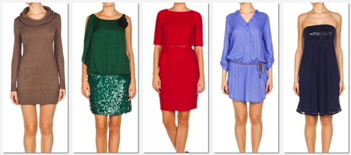 En Primeriti: 5 vestidos imprescindibles por menos de 20 euros