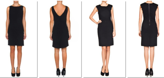 ¡Consigue tu Little Black Dress por menos de 40 euros!